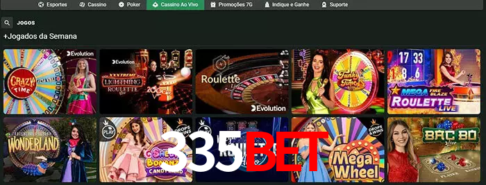 335BET bet
