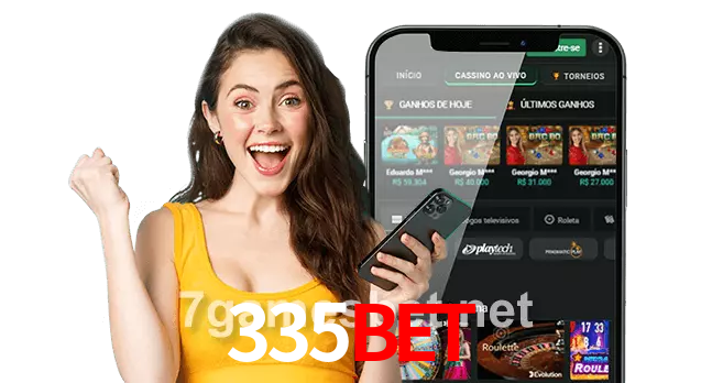 335BET