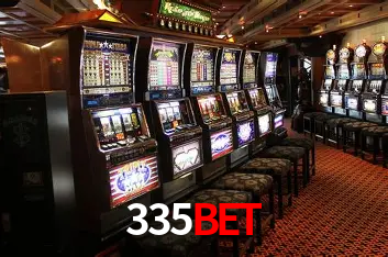 Desvendando o Mundo dos Jogos Virtuais na 335BET
