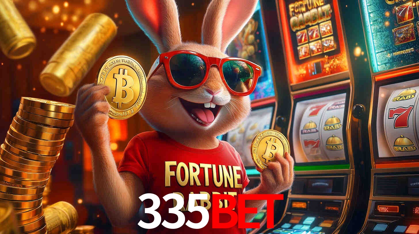 Apostas Esportivas na 335BET: Um Guia Completo