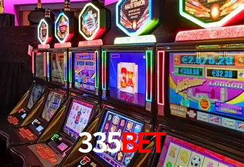 A Revolução dos Aplicativos de Jogos no 335BET