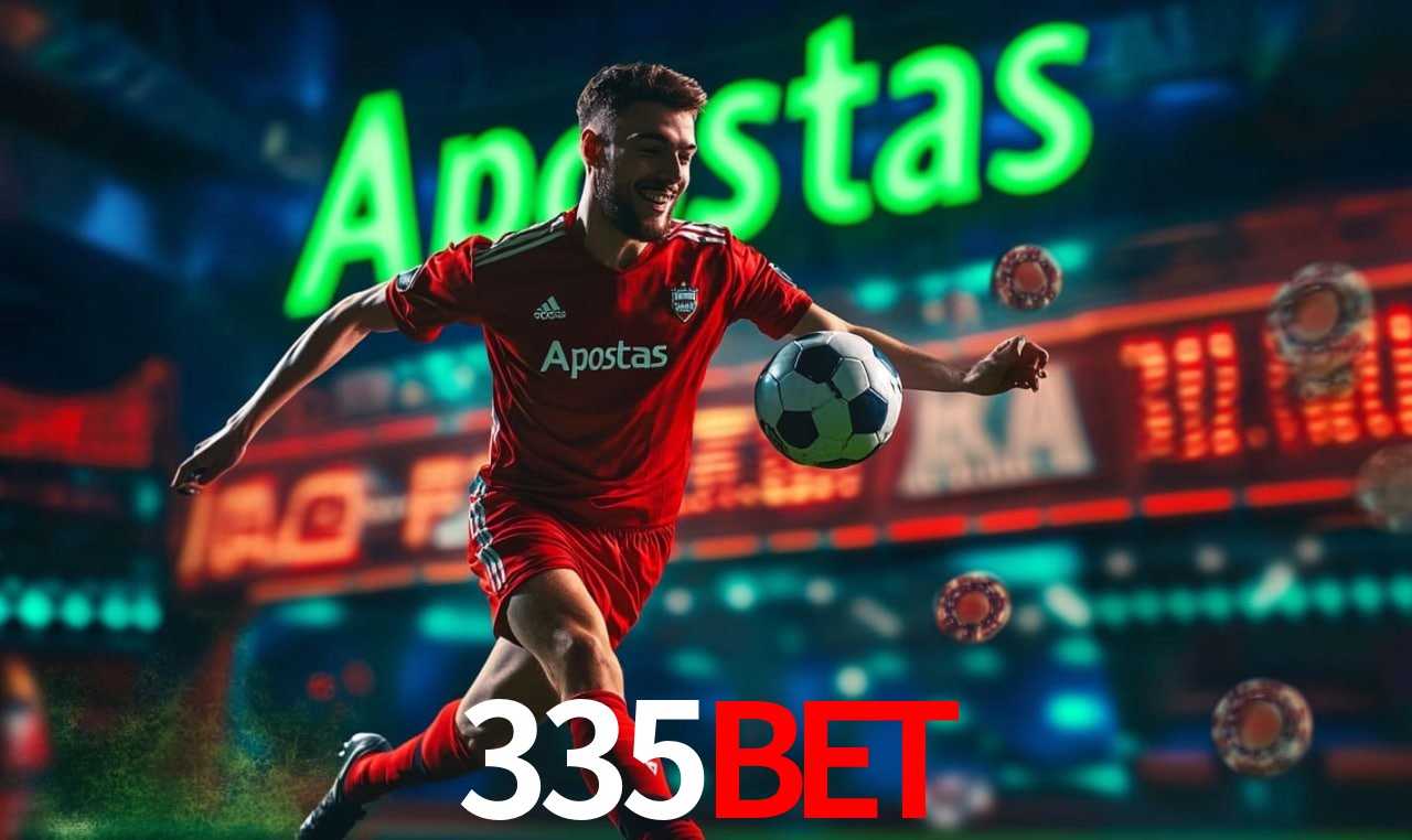 Casino Ao Vivo 335BET