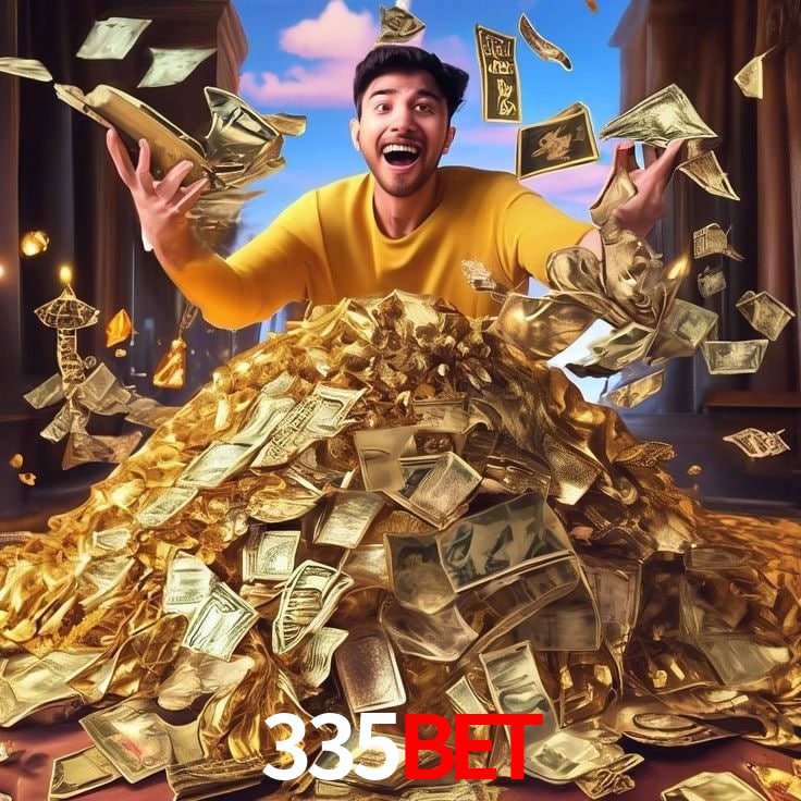 Estatísticas Esportivas 335BET