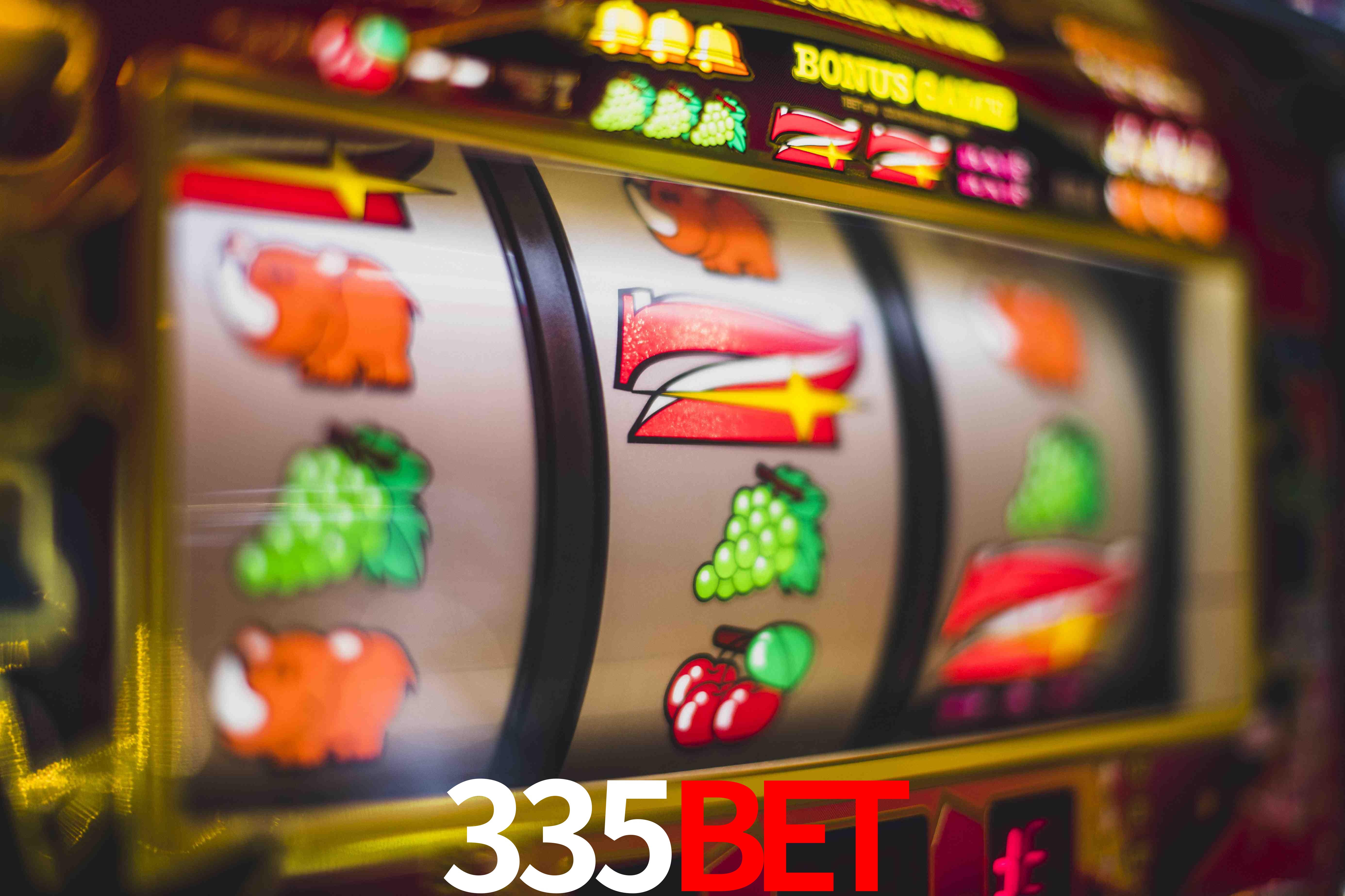 Tennis Betting 335BET