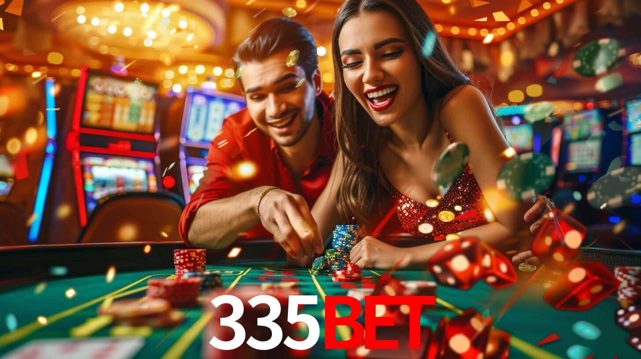 Requisitos do APK da 335BET para Android