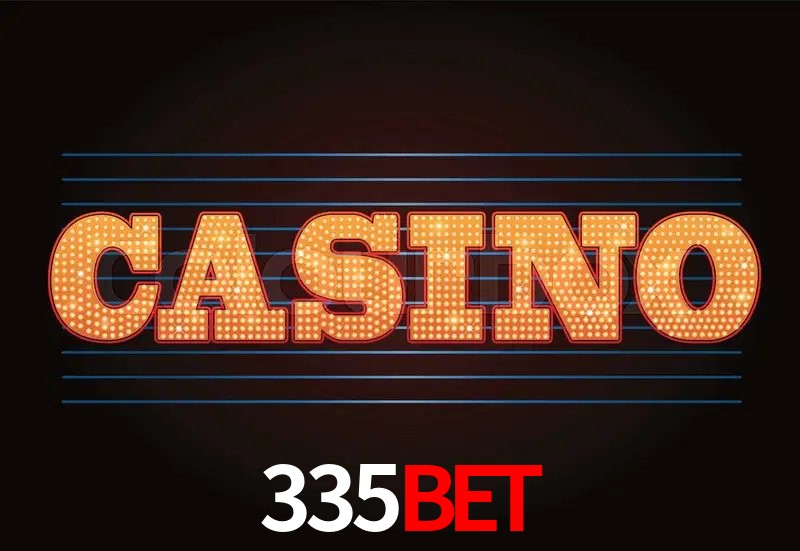 Segurança 2FA 335BET