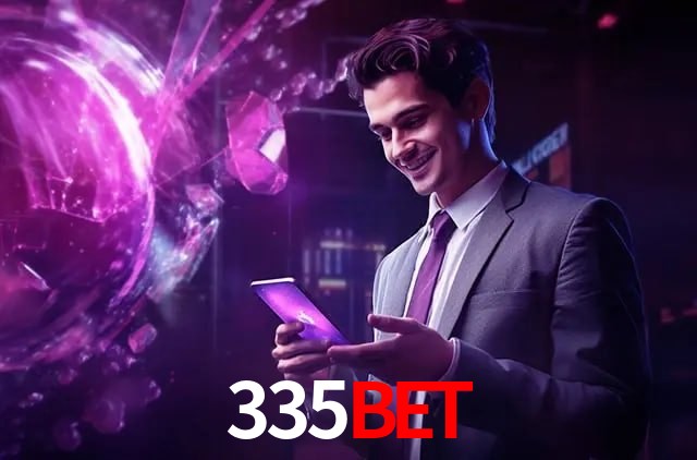 Welcome Bonus 335BET