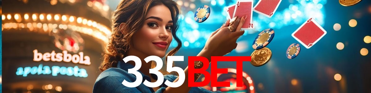 Bonus Features 335BET