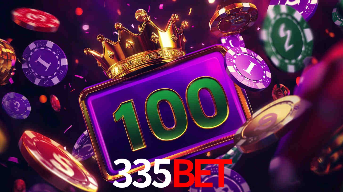 Daily Bonuses 335BET