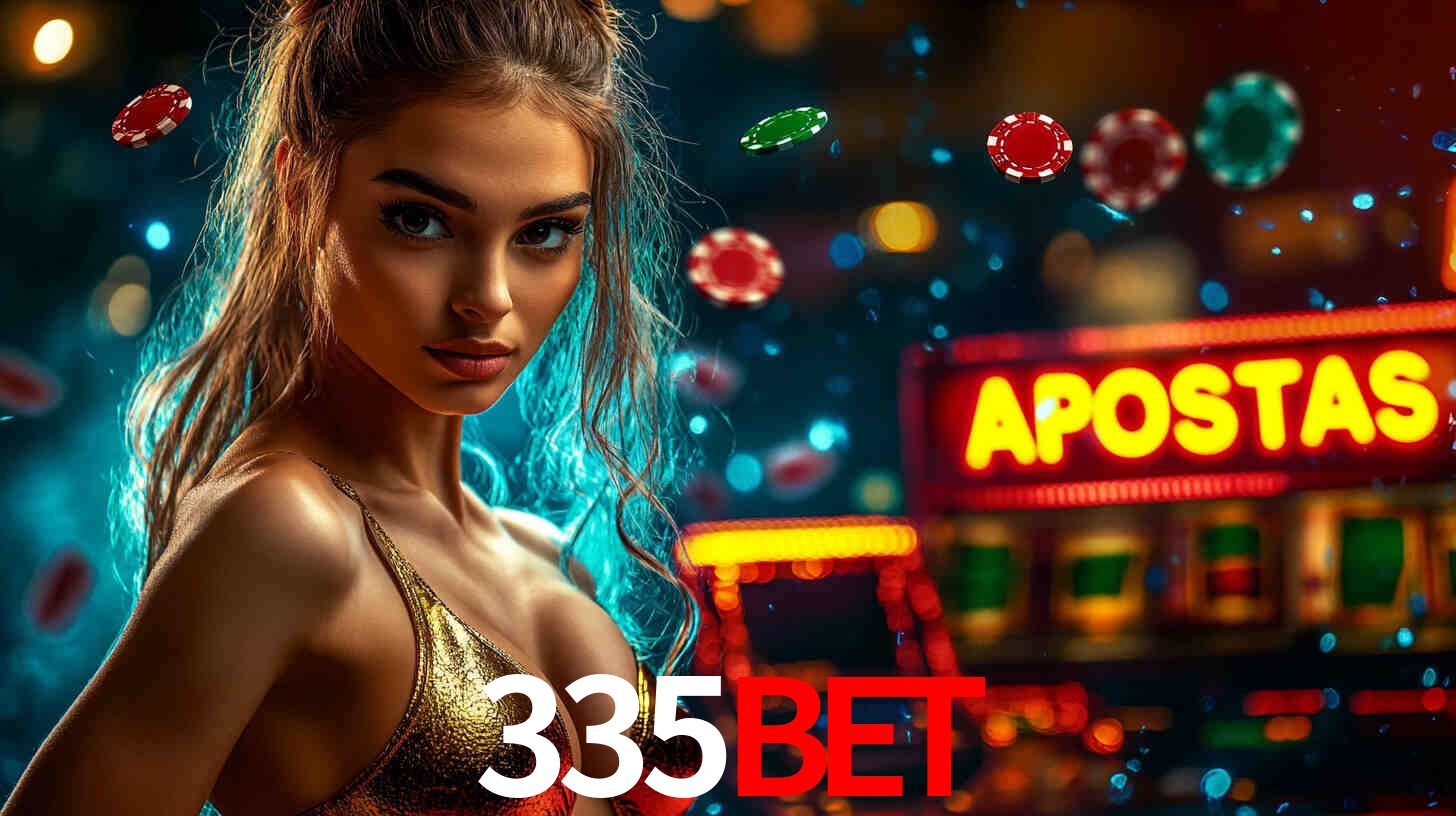 Descubra a Essência do 335BET: Nossa História e Compromissos