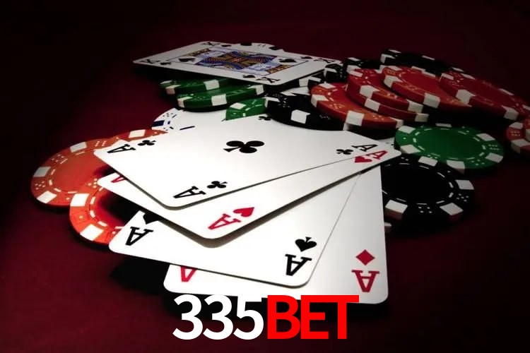 Apostas de Basquete 335BET