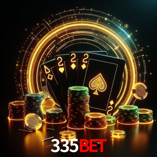 Promoção Relâmpago 335BET