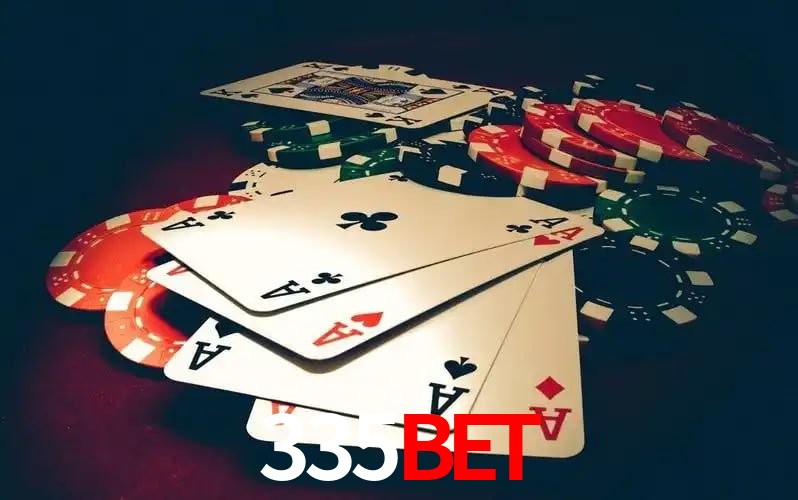 335BET