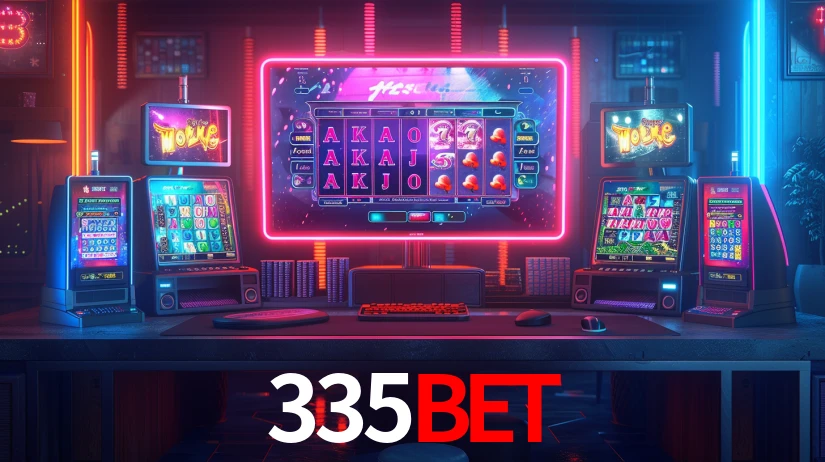 335BET app apk