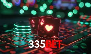 Benefícios da Conta 335BET