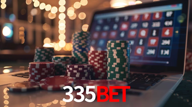 Platform Technology 335BET