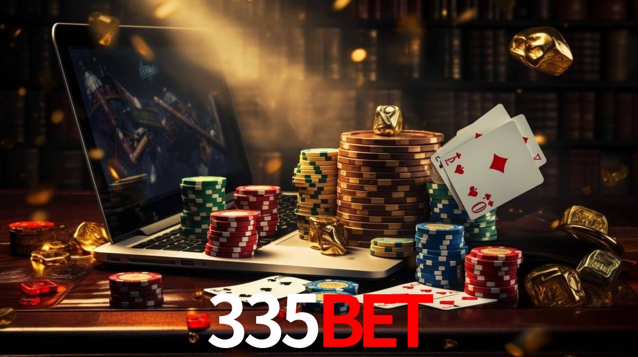 Estatísticas 335BET