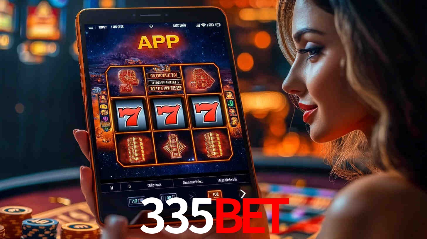 Bônus Generosos e Exclusivos no 335BET para Você!