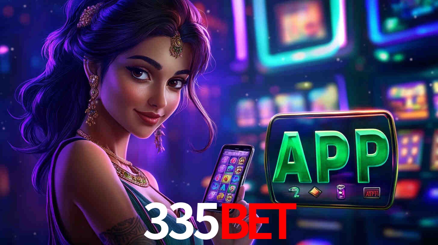 335BET app apk