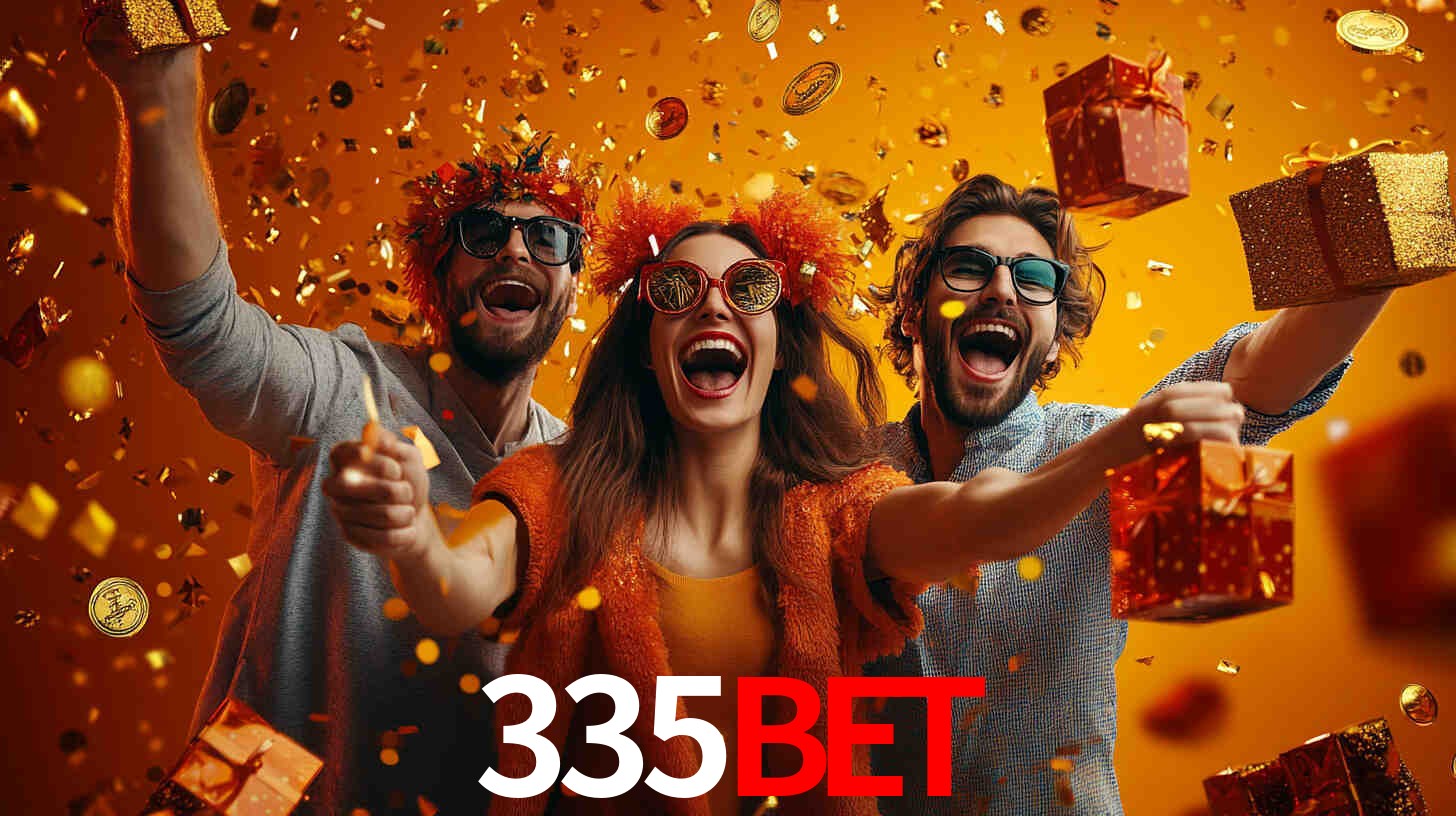 335BET