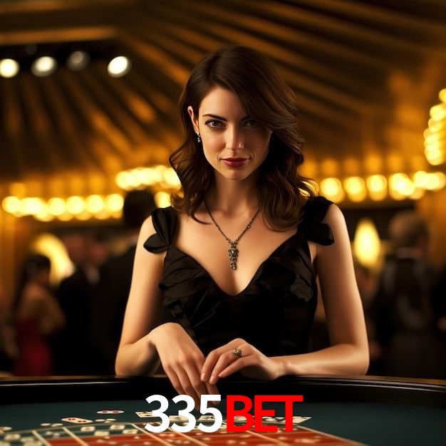 Desvendando o Mundo dos Jogos Virtuais na 335BET