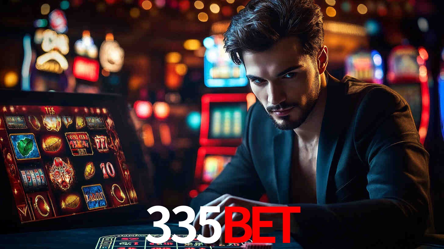 335BET,335BET.com