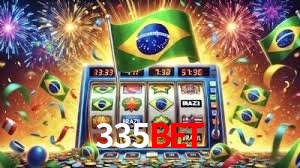 Slot Games 335BET