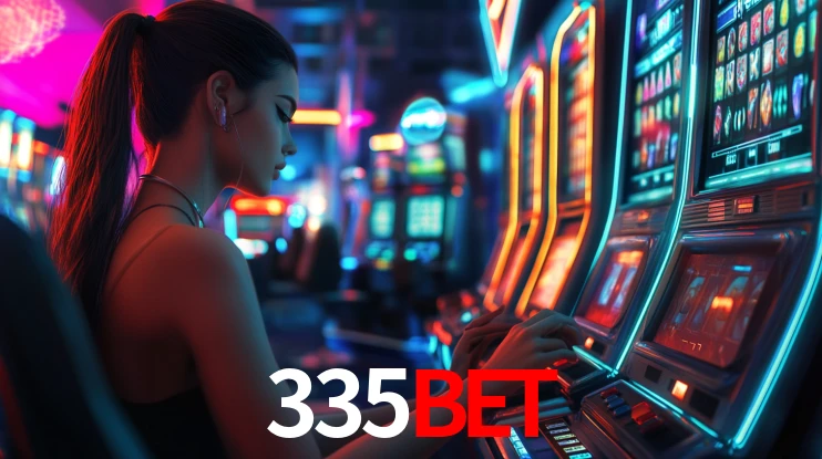 335BET app apk