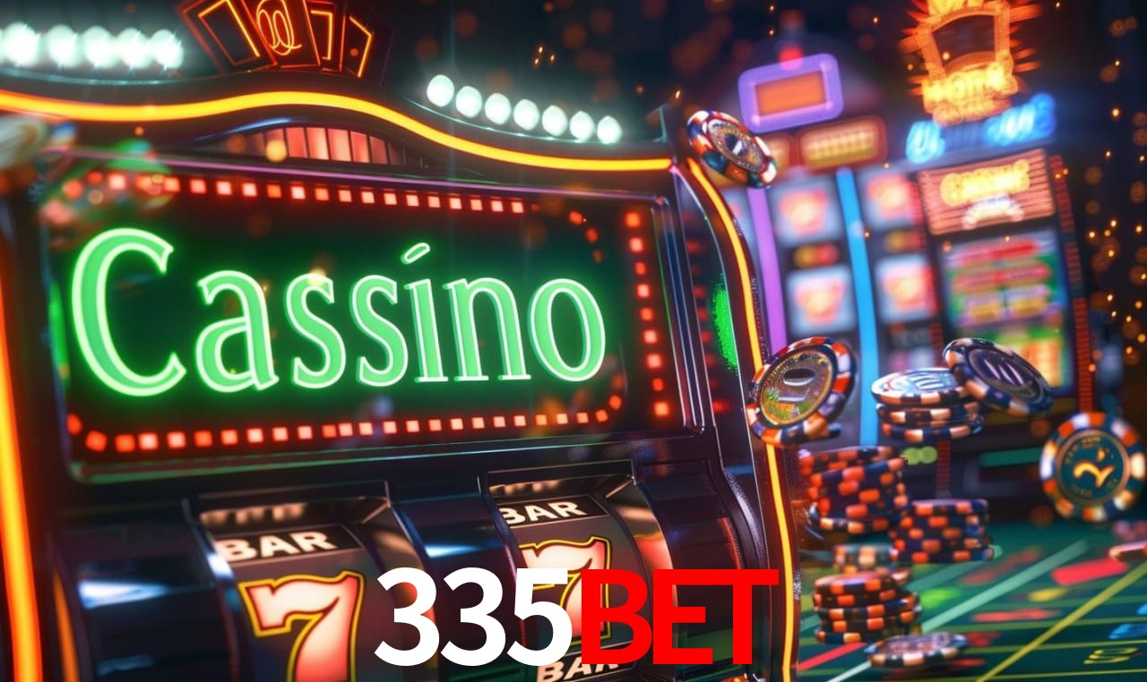 Requisitos do APK da 335BET para Android
