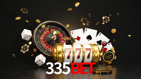 Basketball Betting 335BET