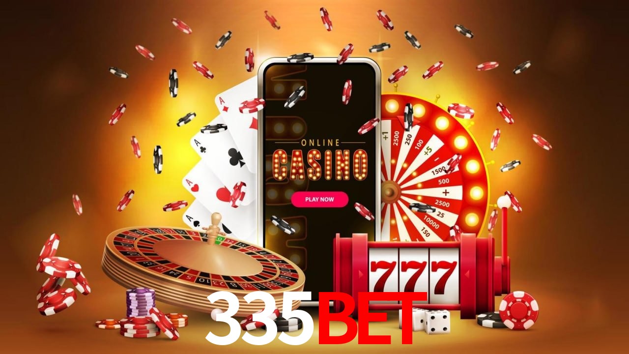 Descubra o Programa VIP da 335BET: Vantagens Exclusivas para Jogadores