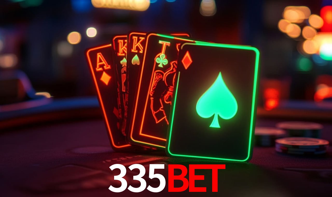 Integração de APIs 335BET