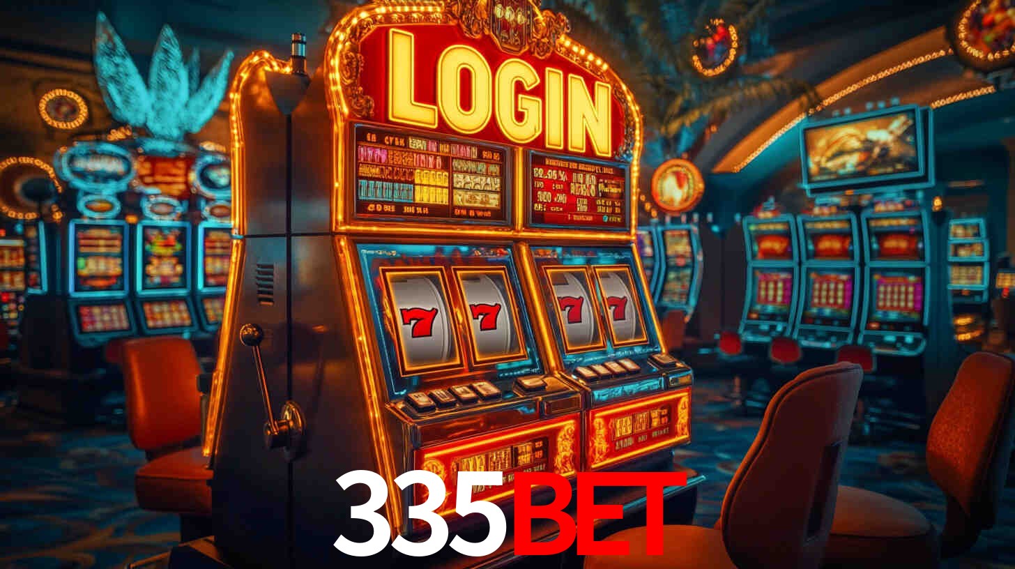 335BET App Interface