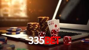 Jogos Exclusivos 335BET