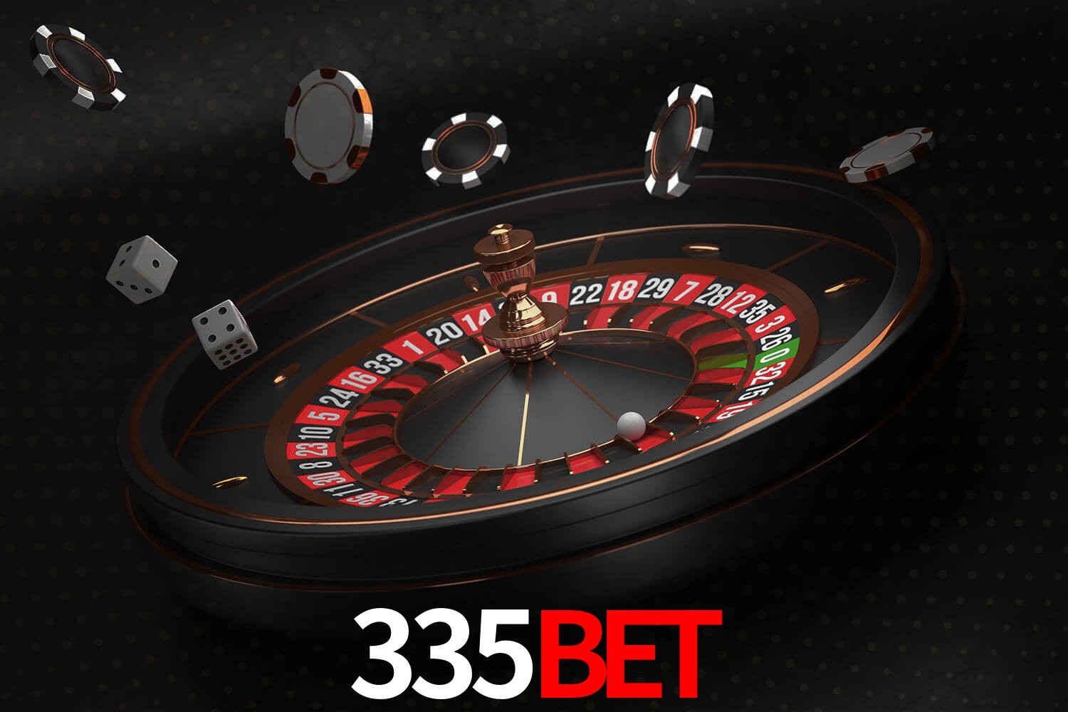 335BET - Cassino das Estrelas Brilhantes - 335BET.com