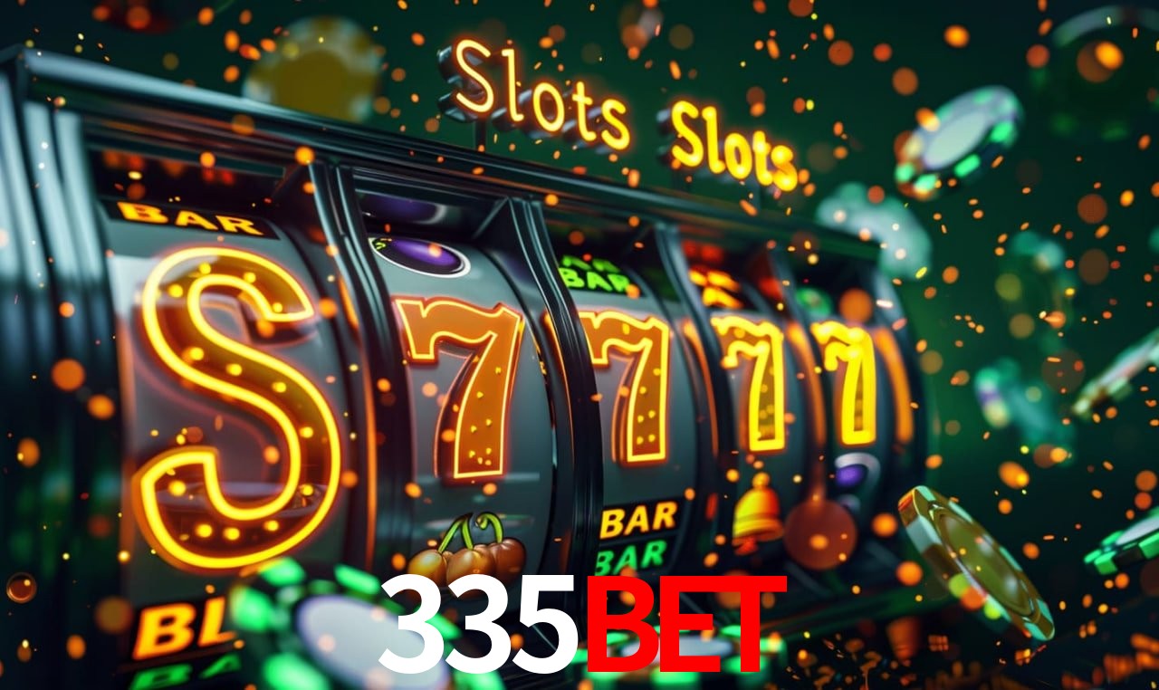 Estatísticas do Jogo 335BET
