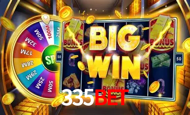 Apostas Esportivas na 335BET: Um Guia Completo