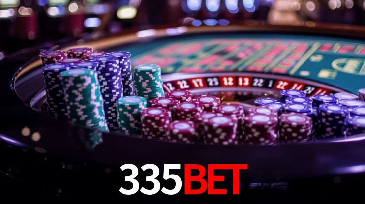 Live Casino 335BET