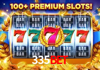 A Popularidade dos Caça-Níqueis no 335BET