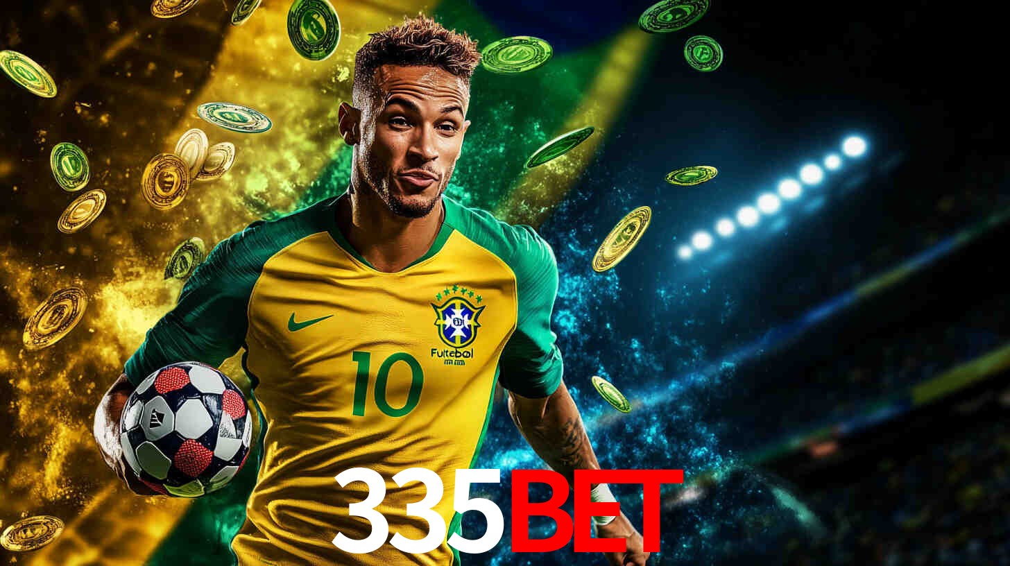Descubra a Essência do 335BET: Nossa História e Compromissos