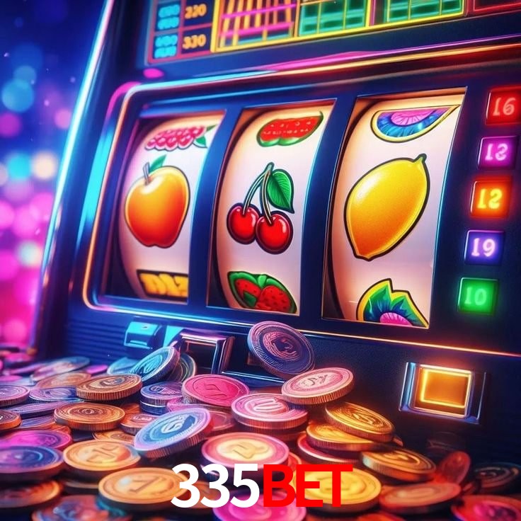 Login Seguro 335BET