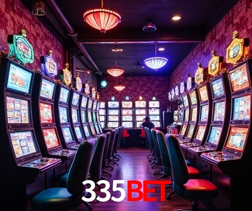 335BET