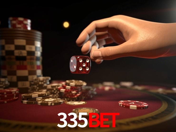 Especiais de Fim de Semana 335BET