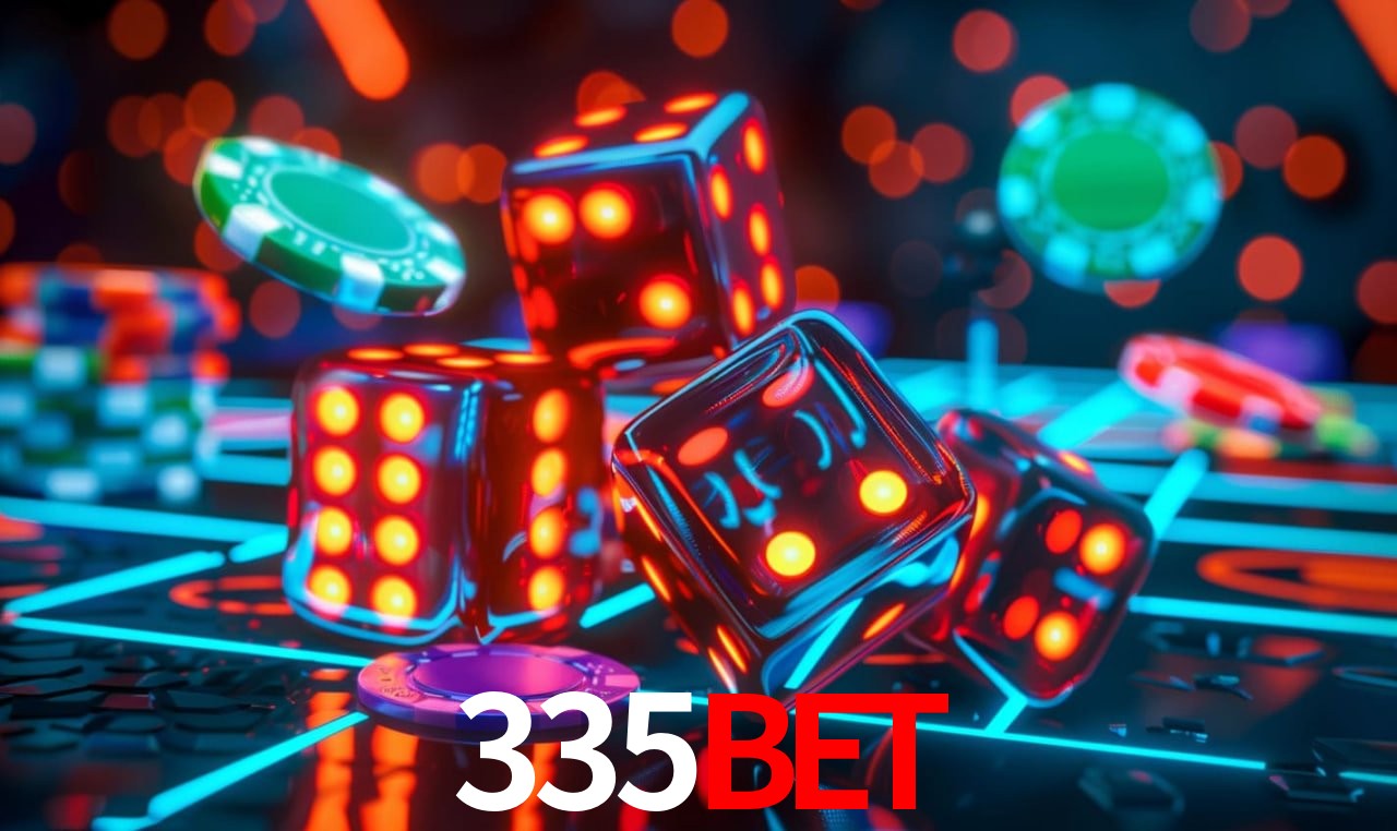 PIX Instantâneo 335BET
