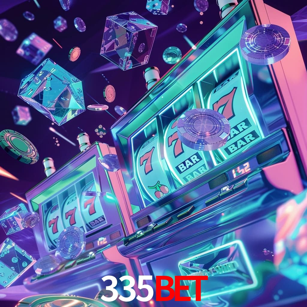 Interface do App 335BET