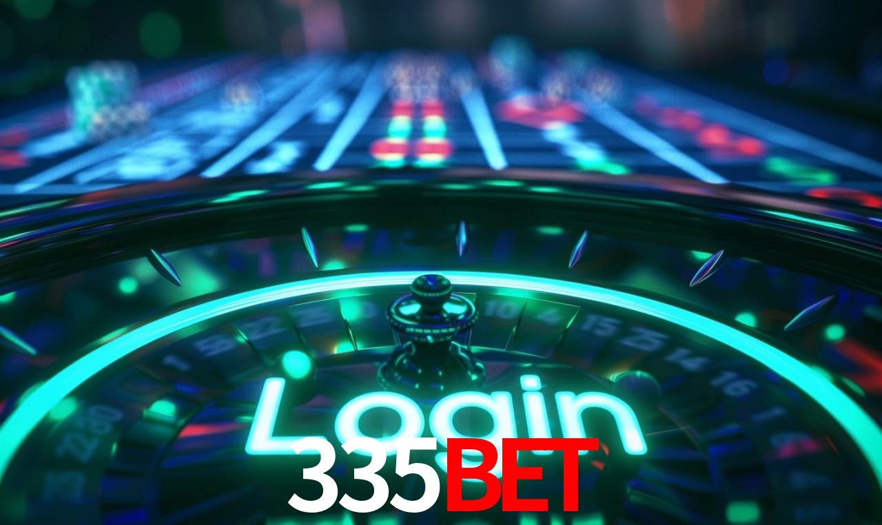 Diretório de Jogos 335BET