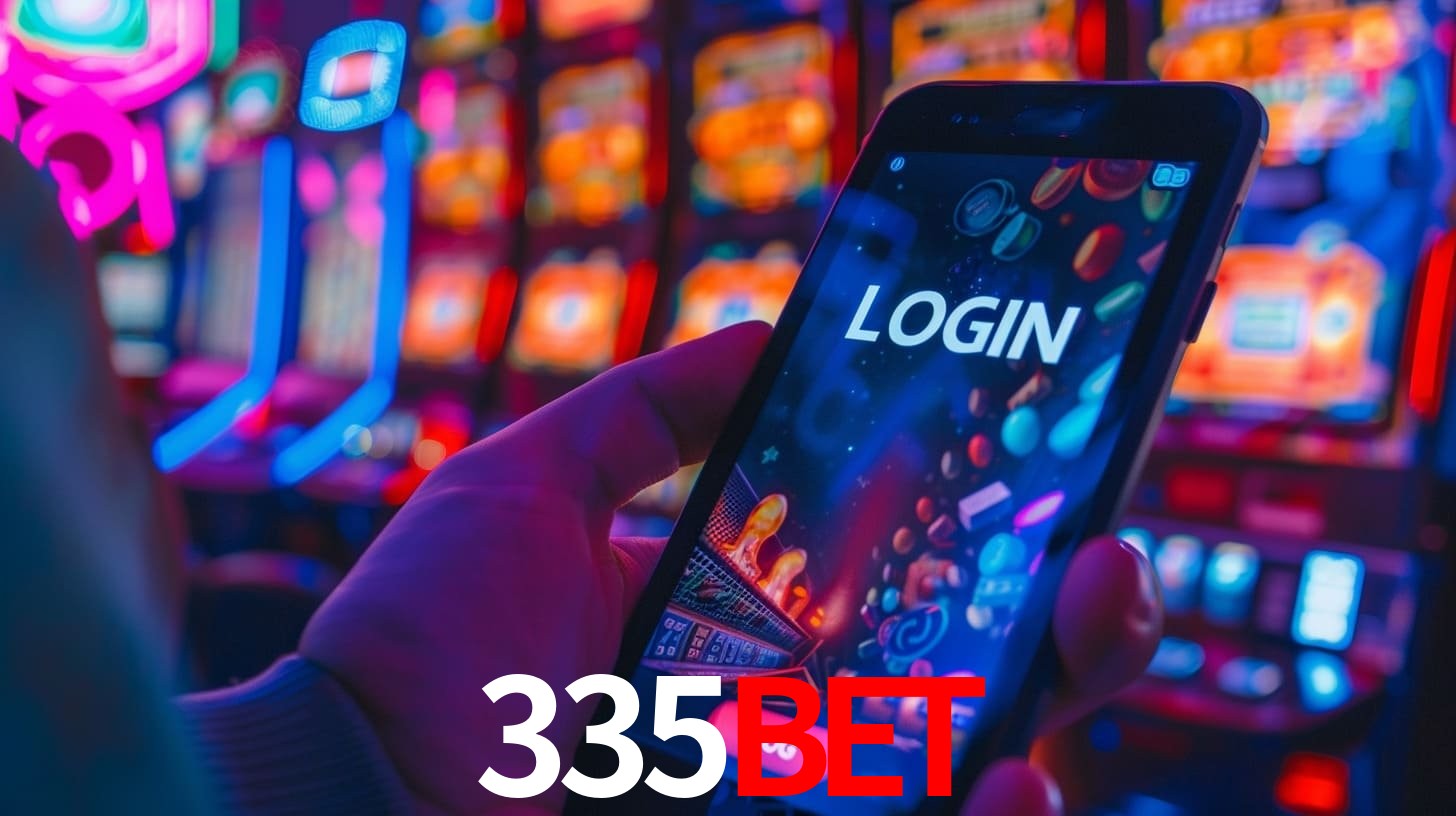 Apostas de Tênis 335BET
