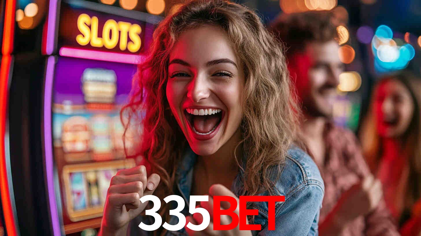 A Experiência Imersiva dos Cassinos Ao Vivo no 335BET