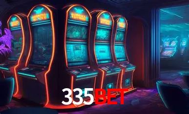 Inovações de Jogos na 335BET: O Futuro das Experiências Interativas