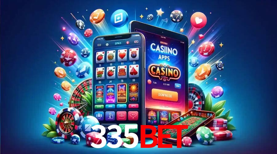 API Integration 335BET